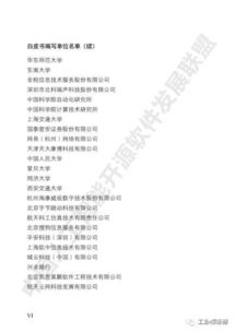 《2018中国人工智能开源软件发展白皮书》解读 人工智能基础软件的崛起与开源生态构建