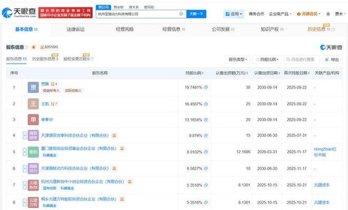 淘宝、腾讯等巨头入股至简动力，智能驾驶赛道再添重量级玩家